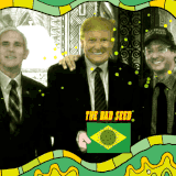 trump brazil covid