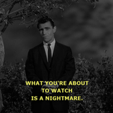 RODSERLING NIGHTMARE