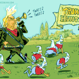 trumphunt
