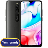 redmi8siyah