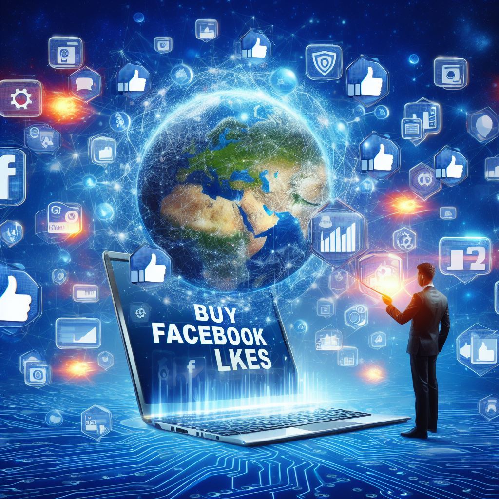 Buy Facebook Likes and Learn H