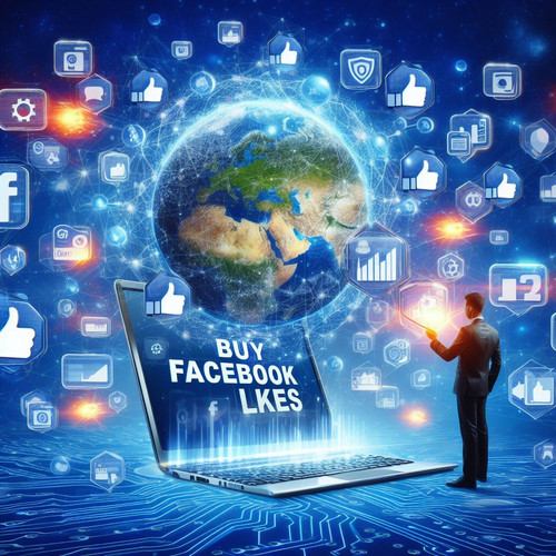 Buy Facebook Likes