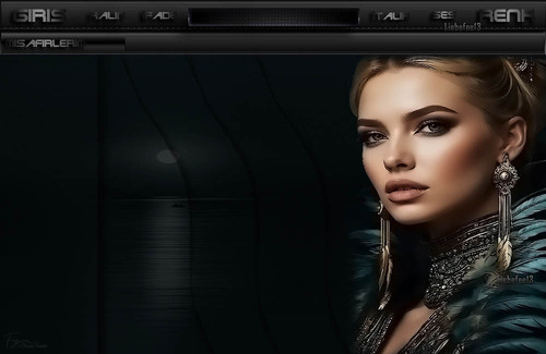 Bayan Radyo Tema 353 liebefee13