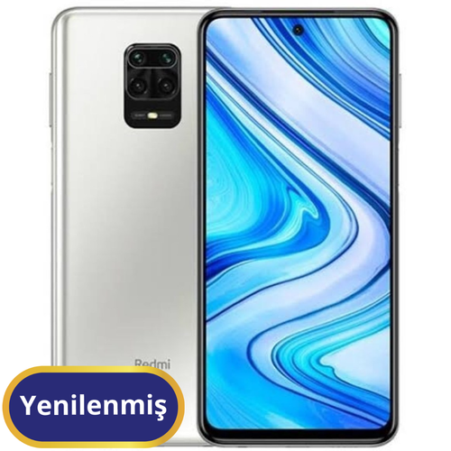 note9probeyaz