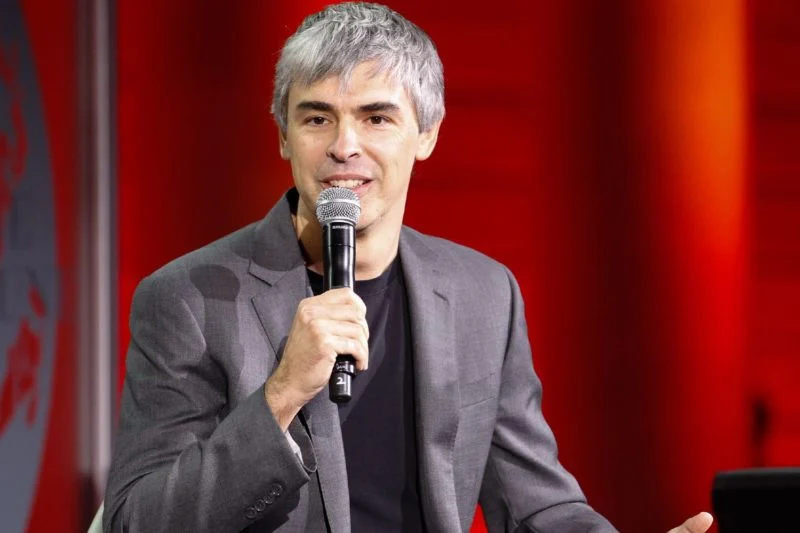 Larry Page 800x533