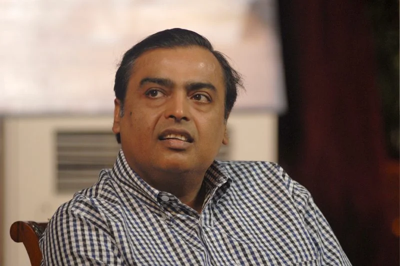 Life Mukesh Ambani casamento indiano 800x533