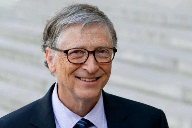 carreira bill gates microsoft conselhos getty 800x533