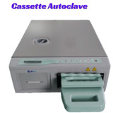 Cassette Autoclave