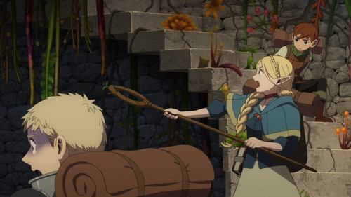 [SoAnime] DM432fd [1080p] V1 10.mkv snapshot 03.20 [2024.03.07 22.23.21].jpg