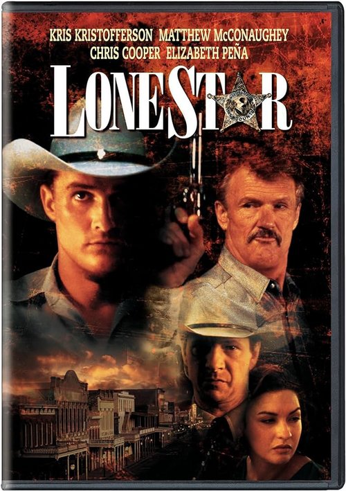 Na granicy / Lone Star (1996) PL.1080p.BDRip.H264-wasik / Lektor PL