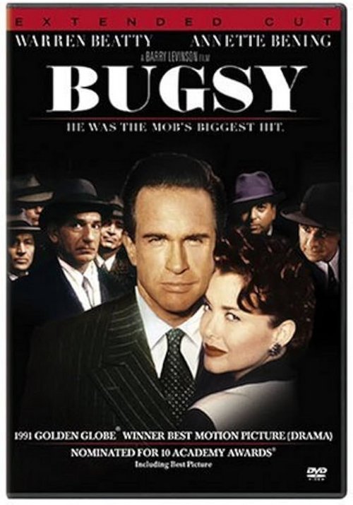 Bugsy (1991) PL.1080p.WEB-DL.H264-wasik / Lektor PL