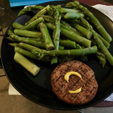 food in a hurry