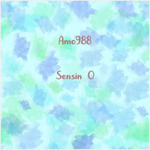 دانلود آهنگ جدید Amo988 به نام Sensin O