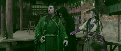 Taoist.Master.2020.2160p.WEB DL.HE AAC.H265.DV MISS.mkv 20240307 230735.463.png