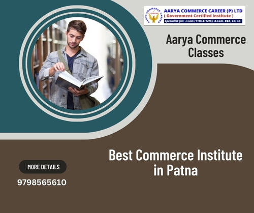 Aarya Commerce Classes: Best Commerce Classes in Patna.jpg