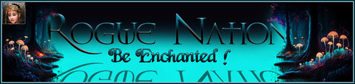 EnchantWood Banner