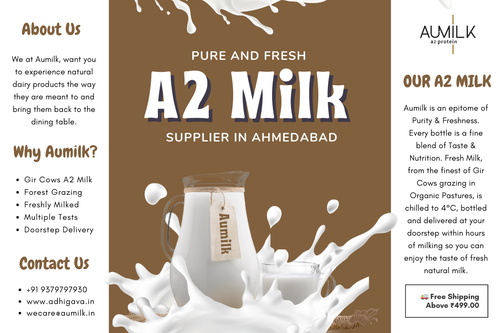 Pure And Fresh A2 Milk Supplier in Ahmedabad.png