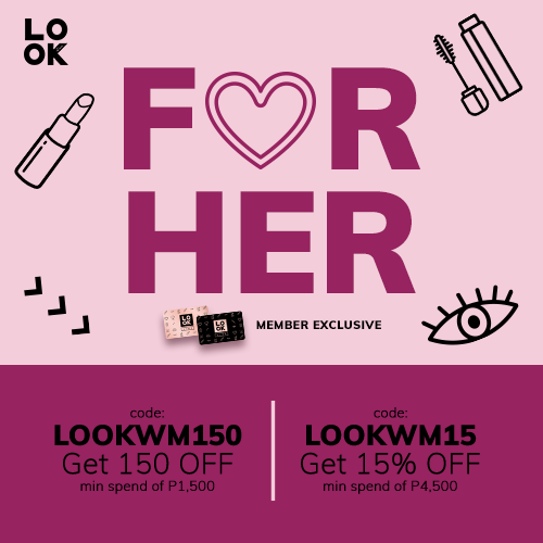 LOOK24 Womens Month 500X500 Viber.png