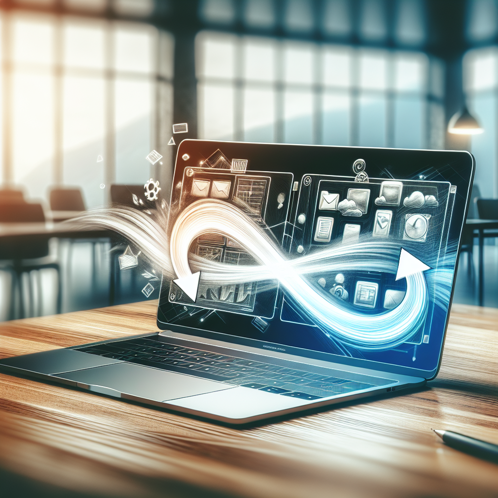 Parallel Computer Android And Windows Parallel Desktop Boost Your Mac's Versatility with Windows - Mobile ...