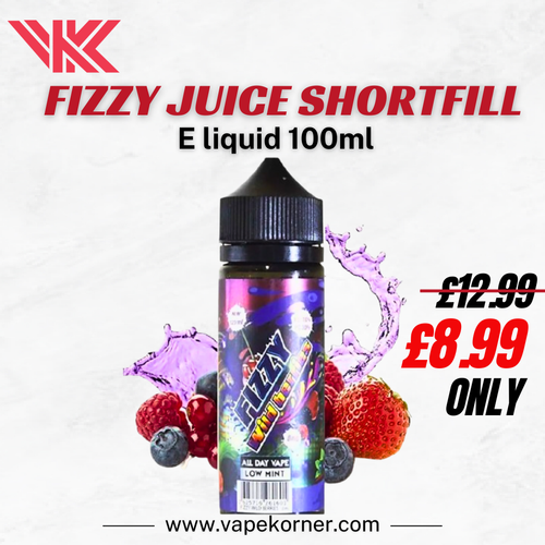 Fizzy Juice Shortfill E liquid 100ml.png
