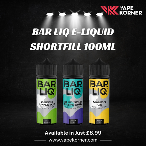 Bar Liq E liquid Shortfill 100ml.png