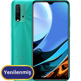 redmi9tyesil