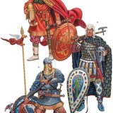 varangian guards. pintrest