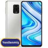 redmi9sbeyaz