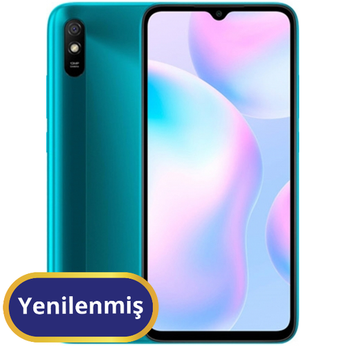 redmi9ayesil