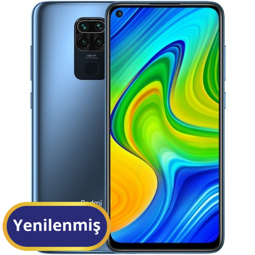 redmi9gri