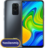 redmi9siyah