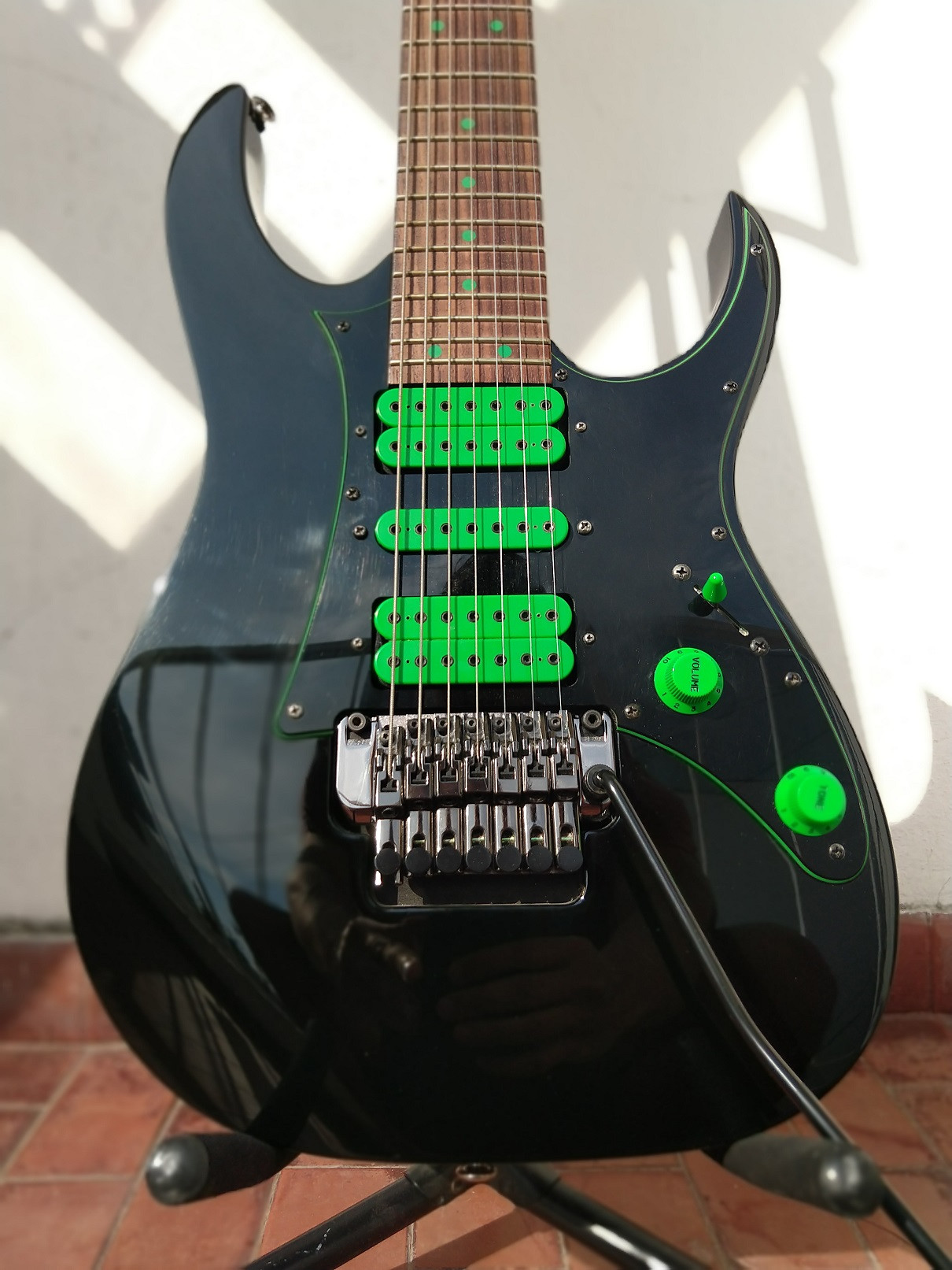 used ibanez universe for sale