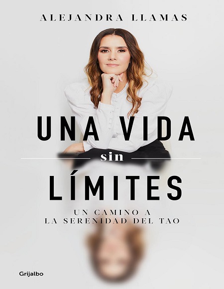Una vida sin límites - Alejandra Llamas (PDF + Epub) [VS]