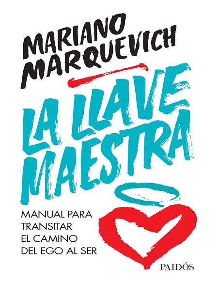 La llave maestra - Mariano Marquevich (PDF + Epub) [VS]