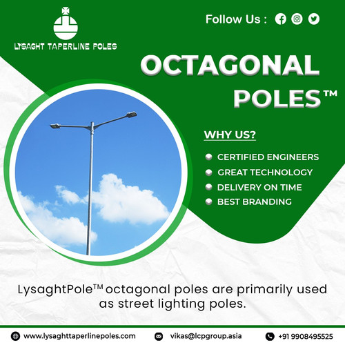 High quality street light poles manufacturer and supplier.jpg