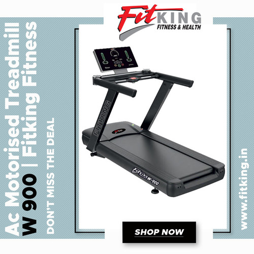 AC MOTORISED TREADMILL W 900 | Fitking Fitness.jpg