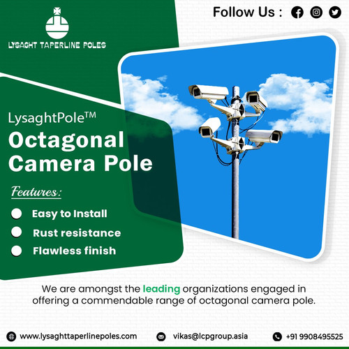 High quality camera poles manufacturers and suppliers in Tamilnadu.jpg