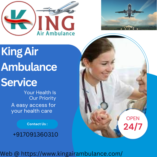 Best Medical Transport Air Ambulance Service in Aligarh by King.png