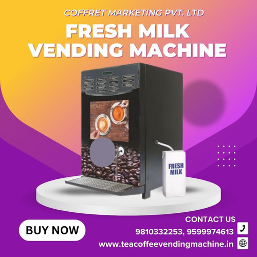 Fresh milk vending machine supplier in Sahibabad.jpg