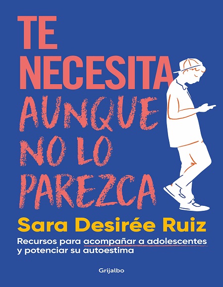 Te necesita aunque no lo parezca - Sara Desirée Ruiz (PDF + Epub) [VS]