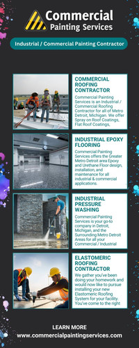Commercial Painting Contractor In​​ Detroit, ​​Michigan.jpg