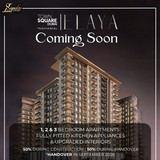 Elaya Coming Soon
