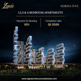 Sobha One