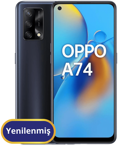 oppoa74