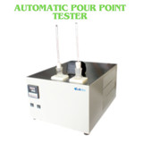 Automatic Pour Point Tester (1)