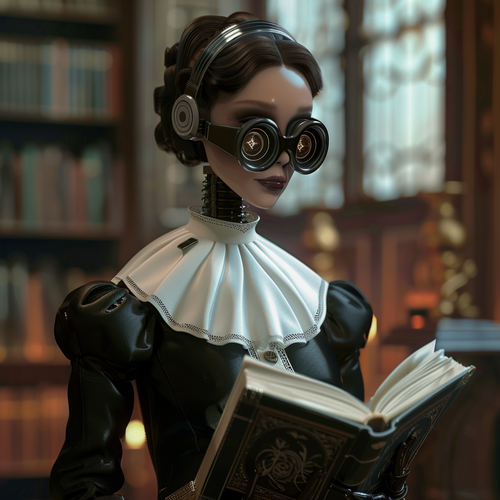 erksu. a chatbot who is a refined English professor woman 8249af8d d5e7 4b25 bb2e ebc51fe4aff8.png