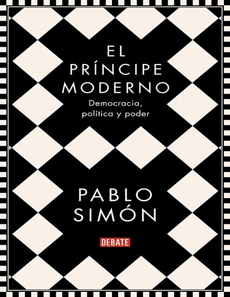 El príncipe moderno - Pablo Simón (Multiformato) [VS]