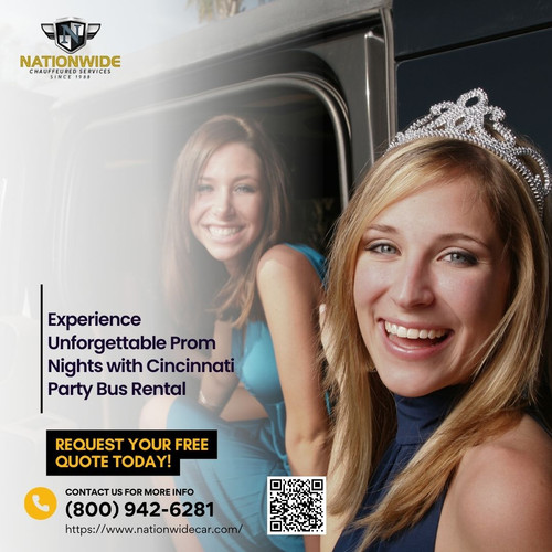 Experience Unforgettable Prom Nights with Cincinnati Party Bus Rental.jpg