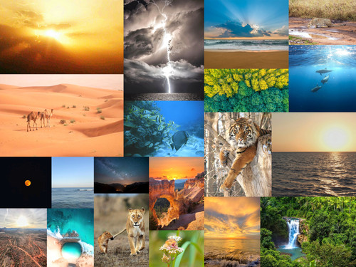 'Glorified is The Mighty Creator'.jpg