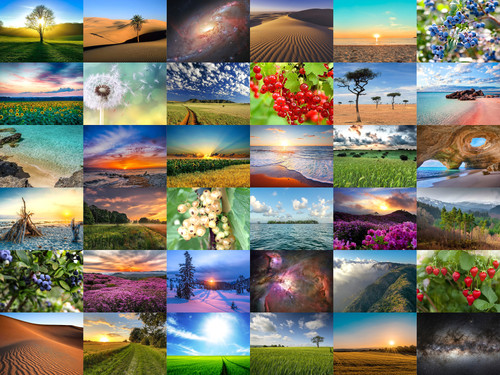 'Glorified is The Mighty Creator'.jpg